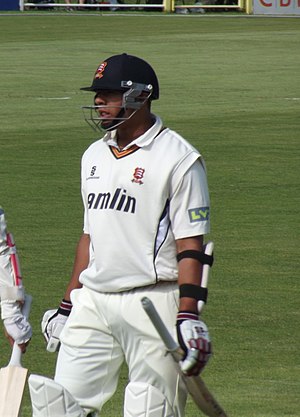 Tymal Mills