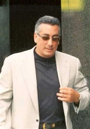 Vincent Basciano Profile Picture