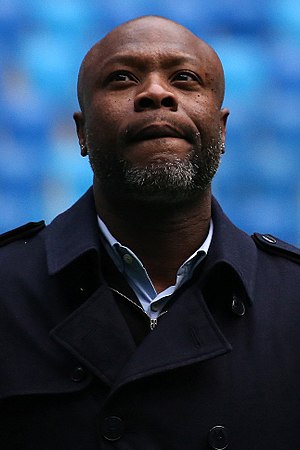 William Gallas