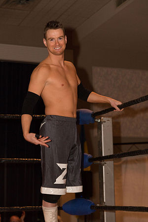 Zach Gowen