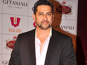 Aftab Shivdasani Profile Picture