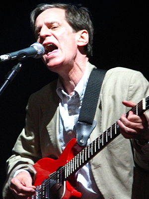 Alex Chilton Profile Picture