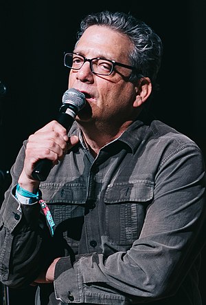 Andy Kindler