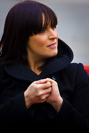 Anna Richardson Profile Picture