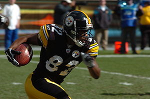 Antwaan Randle El