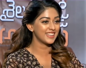 Anu Emmanuel