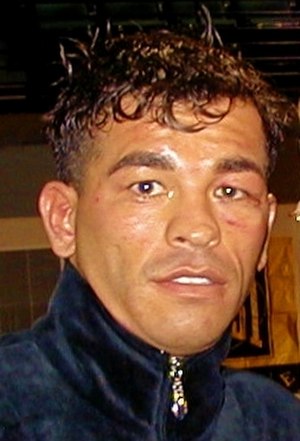 Arturo Gatti Profile Picture