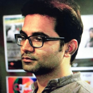 Arunabh Kumar Profile Picture