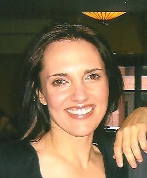 Ashley Laurence Profile Picture