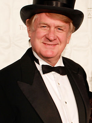 Bill Farmer Profile Picture