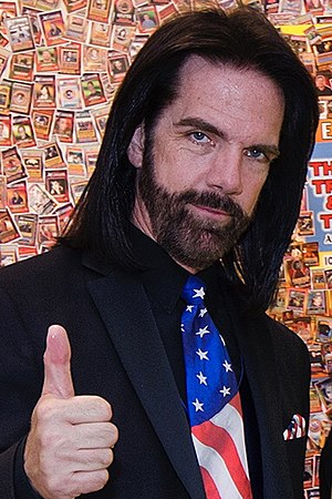 Billy Mitchell Profile Picture