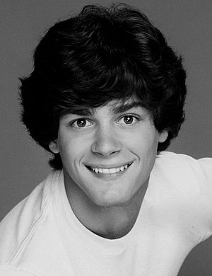 Billy Warlock Profile Picture