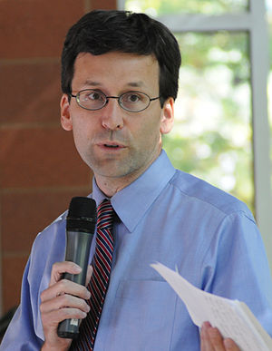 Bob Ferguson Profile Picture