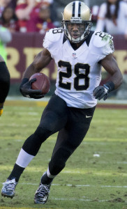 C. J. Spiller