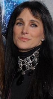 Connie Sellecca Profile Picture