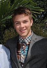 Connor Jessup Profile Picture