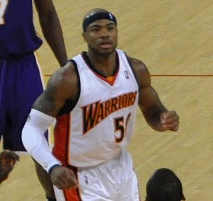 Corey Maggette