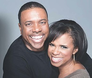 Creflo Dollar Profile Picture