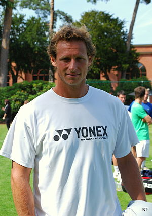 David Nalbandian Profile Picture