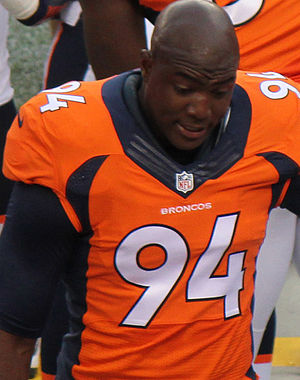 DeMarcus Ware