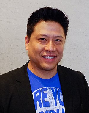 Garrett Wang Profile Picture