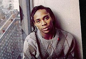 Gene Anthony Ray