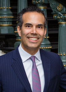 George P. Bush