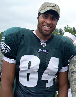 Hank Baskett