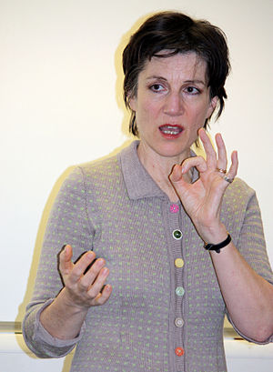 Harriet Walter Profile Picture