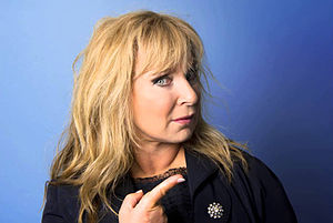 Helen Lederer