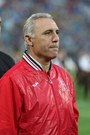 Hristo Stoichkov