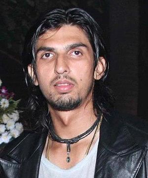 Ishant Sharma