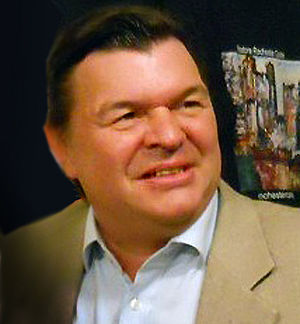 Jamie Foreman Profile Picture