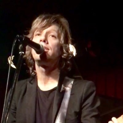 Jason Falkner