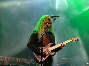 Jeff Loomis Profile Picture