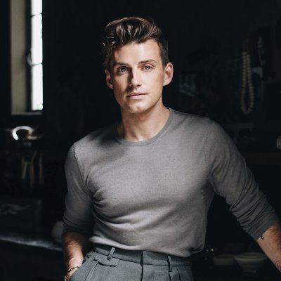 Jeremiah Brent