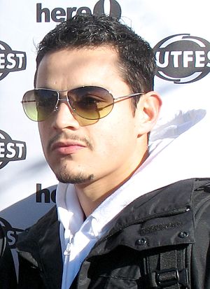 Jesse Garcia Profile Picture