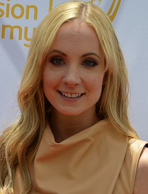 Joanne Froggatt