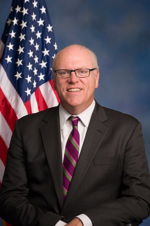 Joe Crowley Profile Picture