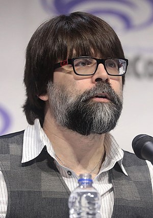 Joe Hill Profile Picture