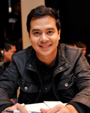 John Lloyd Cruz Profile Picture