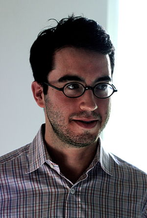 Jonathan Safran Foer Profile Picture