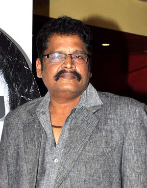 K. S. Ravikumar Profile Picture