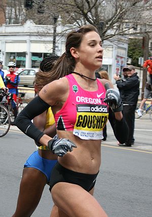 Kara Goucher