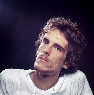 Luis Alberto Spinetta