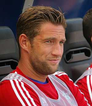 Maarten Stekelenburg Profile Picture