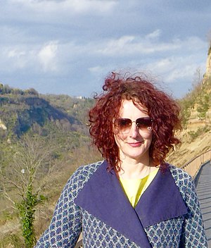 Maggie O'Farrell Profile Picture