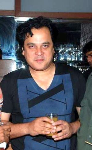 Mahesh Thakur