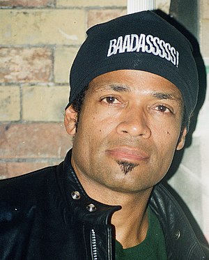 Mario Van Peebles Profile Picture