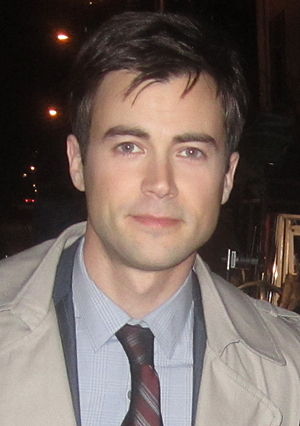 Matt Long Profile Picture